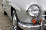 Mercedes-Benz 190 SL Roadster 1961 года